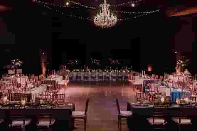 Grand Master Ballroom