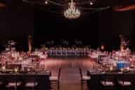Christmas Party Venues