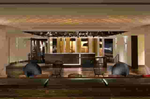 Tea Gallery