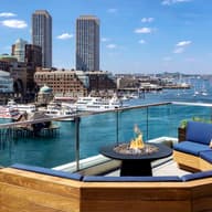 Private Bars