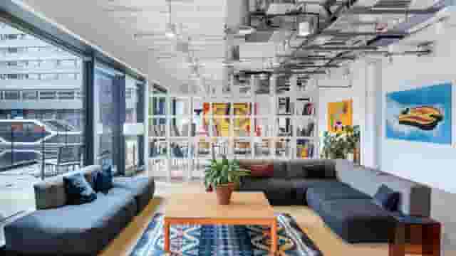 WeWork - Office Space & Coworking