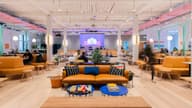 Small Meeting Rooms
