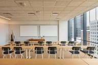 Meeting Rooms