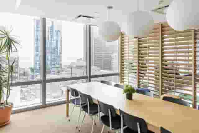 Event Space