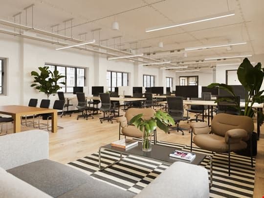 Event Space