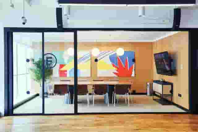 Event Space