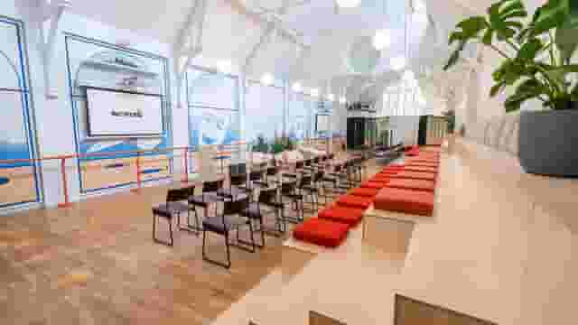 Event Space