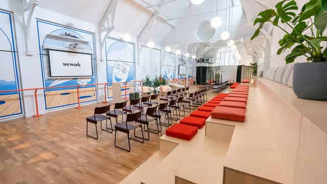 Event Space