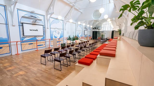 Event Space
