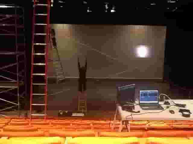 Barbara Lee Family Foundation Theater