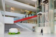 Quirky Conferences