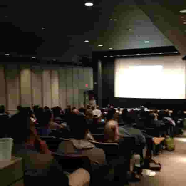 Bartos Theater