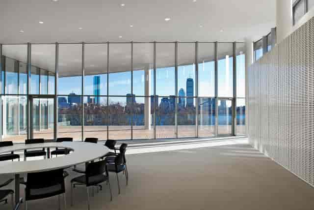 MIT Media Lab - Leers Weinzapfel Associates