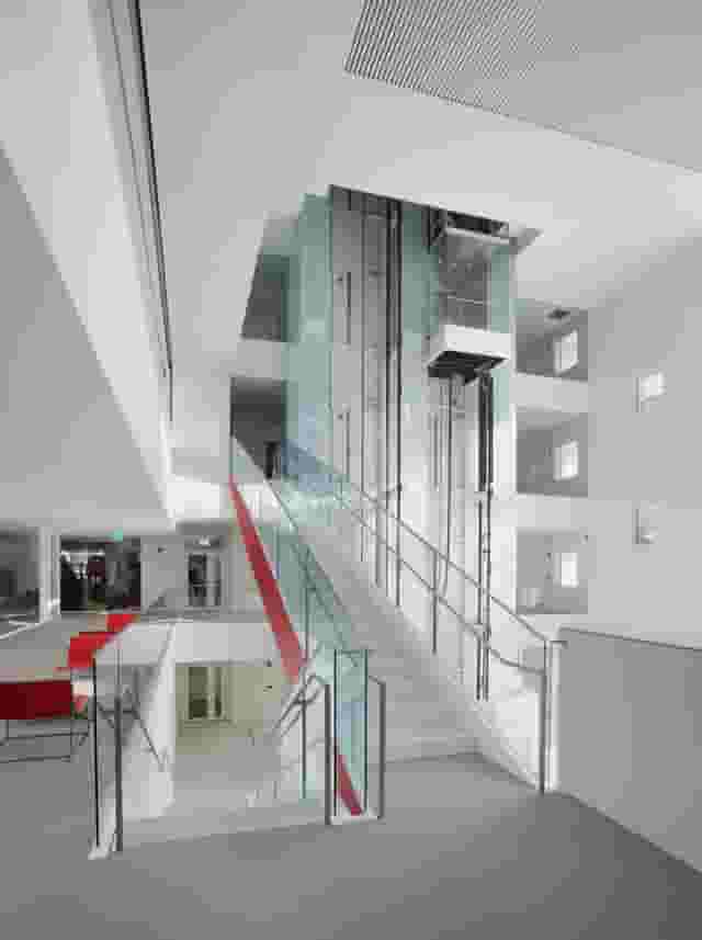 Multi Purpose Room