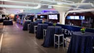 Summer Party Venues