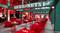 Summer Party Venues