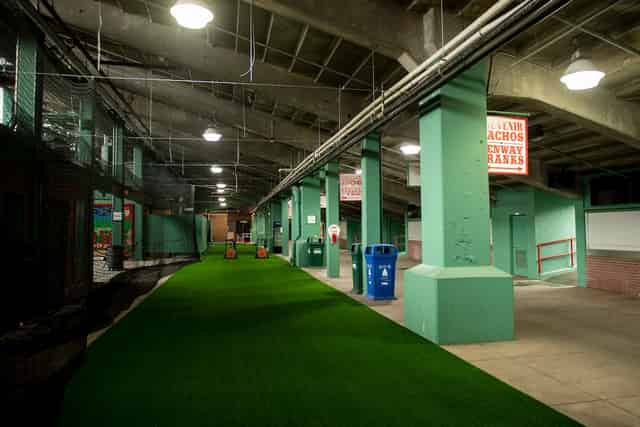 Big Concourse