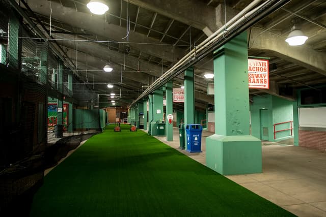 Fenway Park