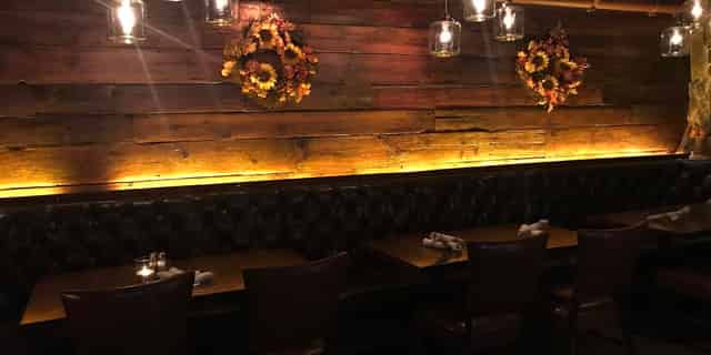 Gastropub