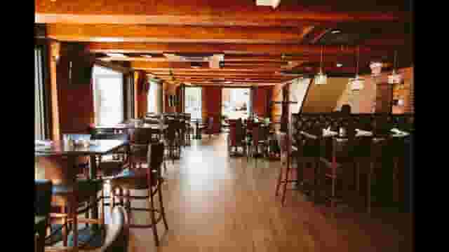 Gastropub