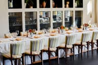 Private Dining Rooms