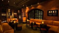 Private Bars