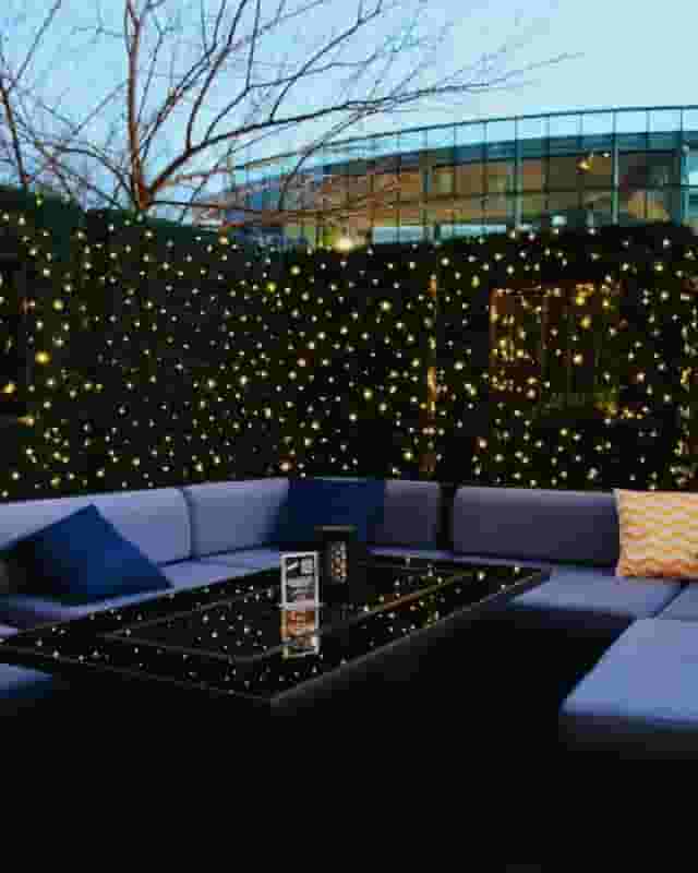 Indoor Event Space
