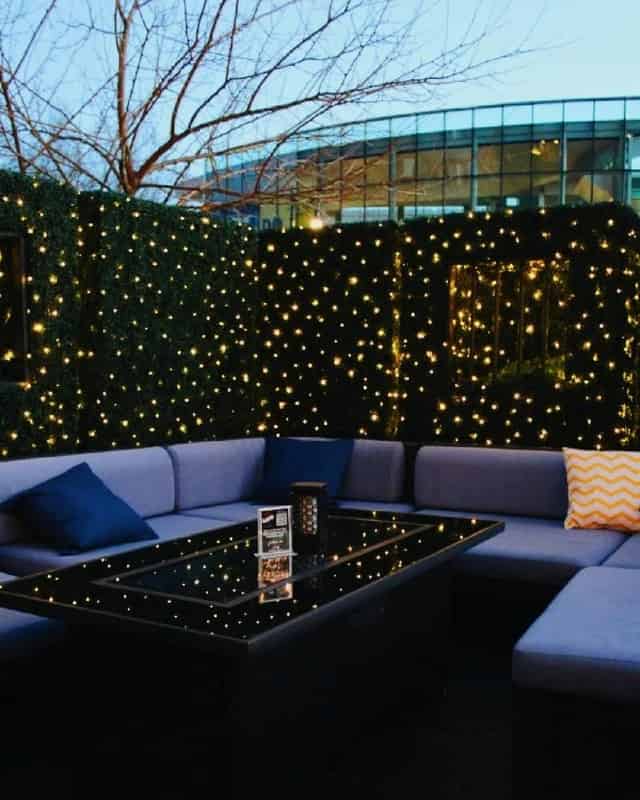 Indoor Event Space