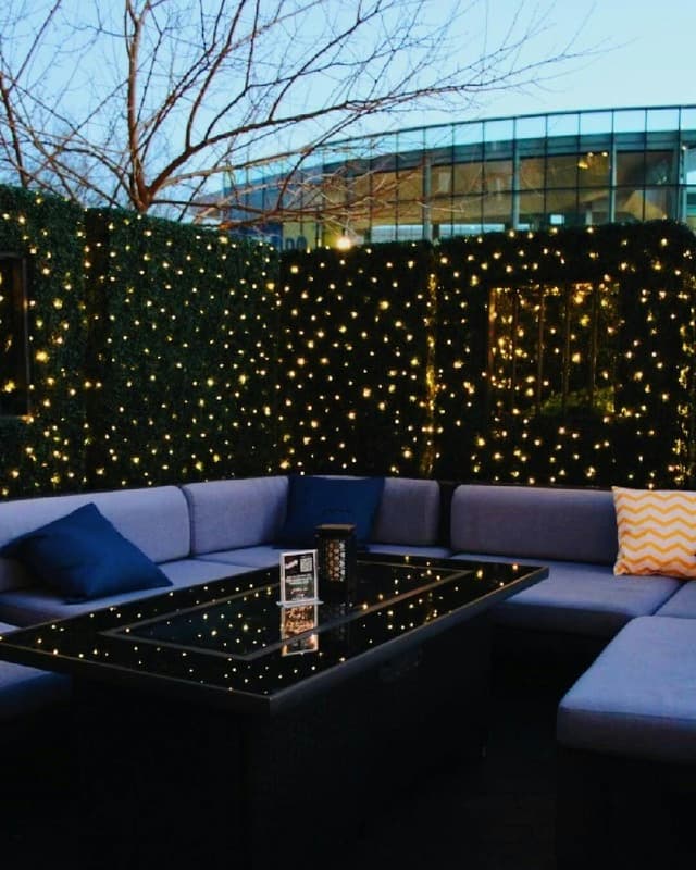 Indoor Event Space