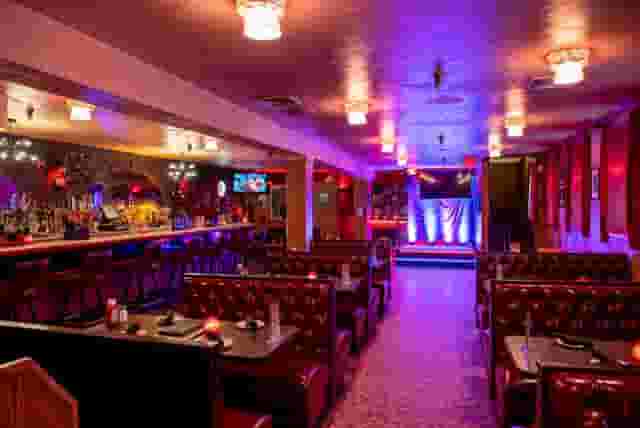 Indoor Event Space