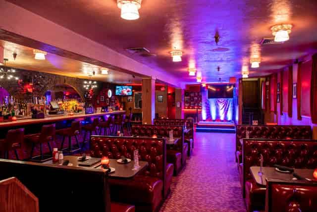 Indoor Event Space