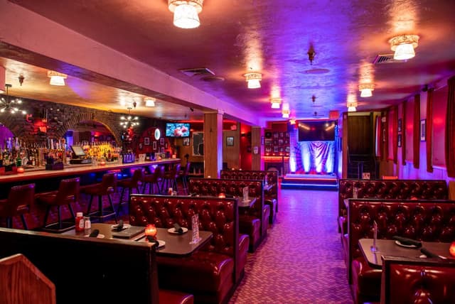 Indoor Event Space