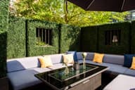 Private Bars