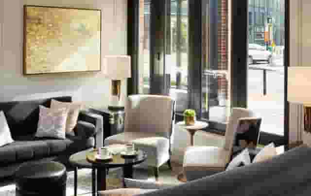 Rooms & Suites