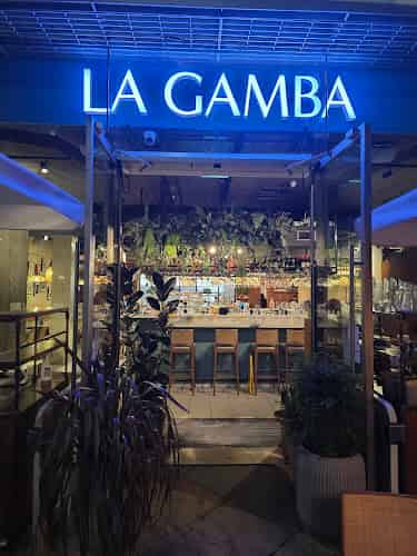 La Gamba