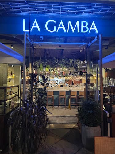 La Gamba