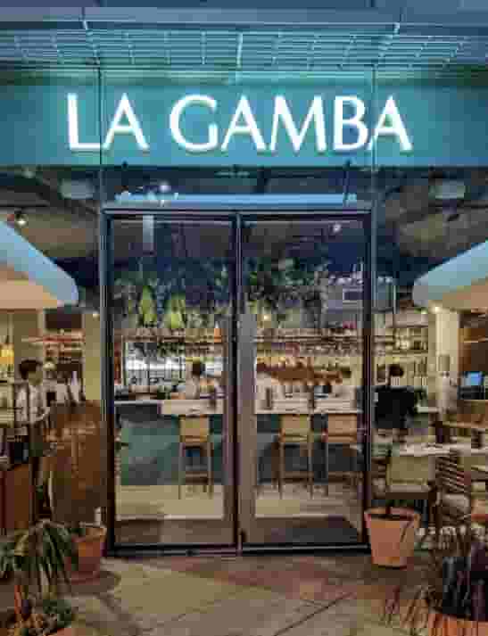 La Gamba