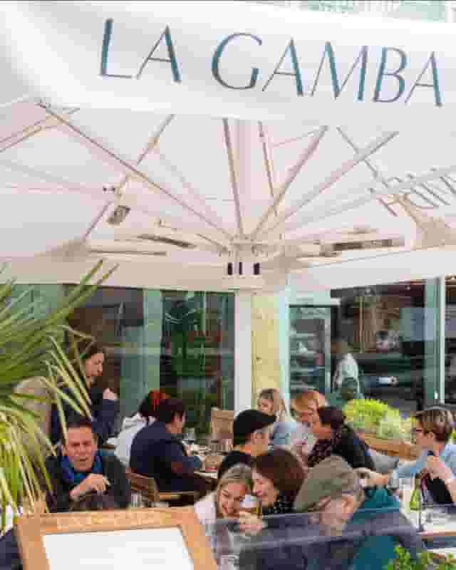 La Gamba