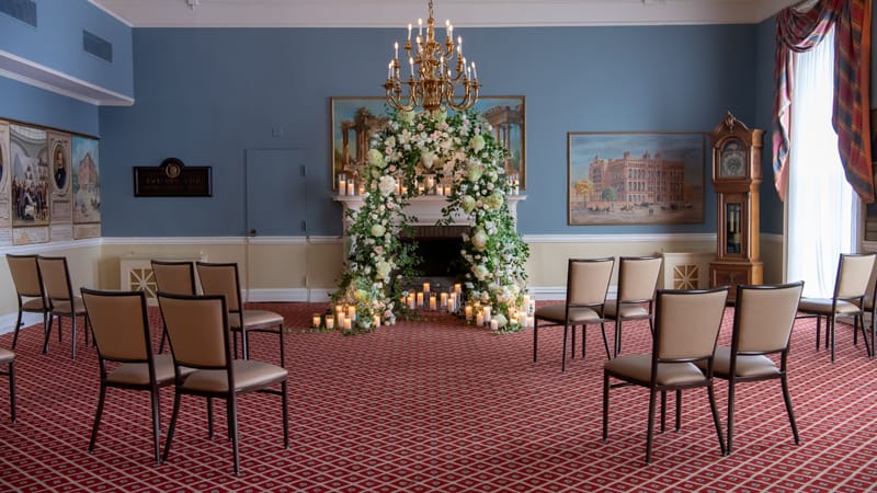 Harvard Club of Boston - Commonwealth ...