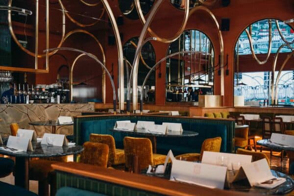 Daroco Soho