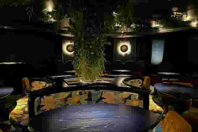 Daroco Soho
