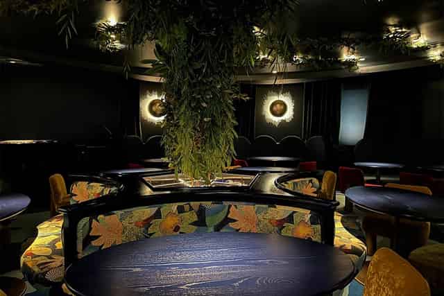 Daroco Soho