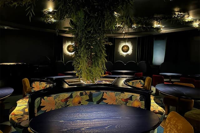 Daroco Soho