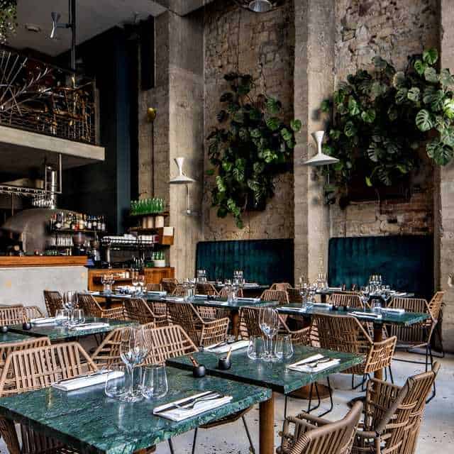 Daroco Soho