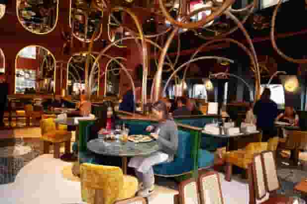 Daroco Soho