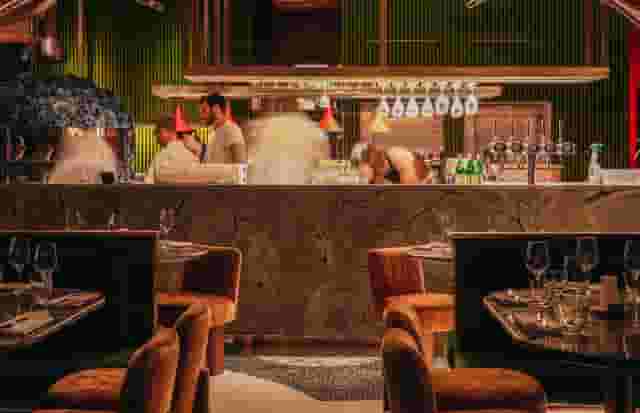 Daroco Soho