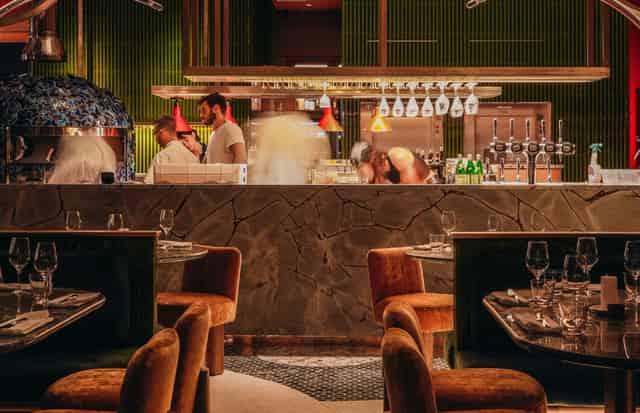 Daroco Soho