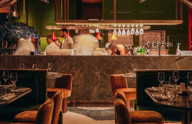 Daroco Soho
