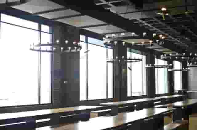 Semi-Private Beer Room