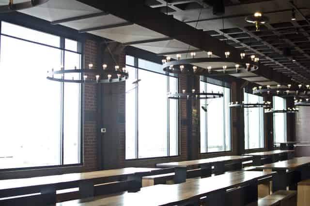 Semi-Private Beer Room